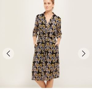 DRESS french brand new with tags